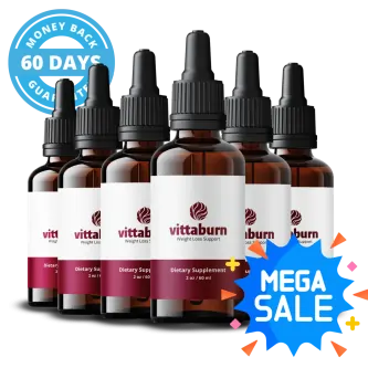 VittaBurn Supplements
